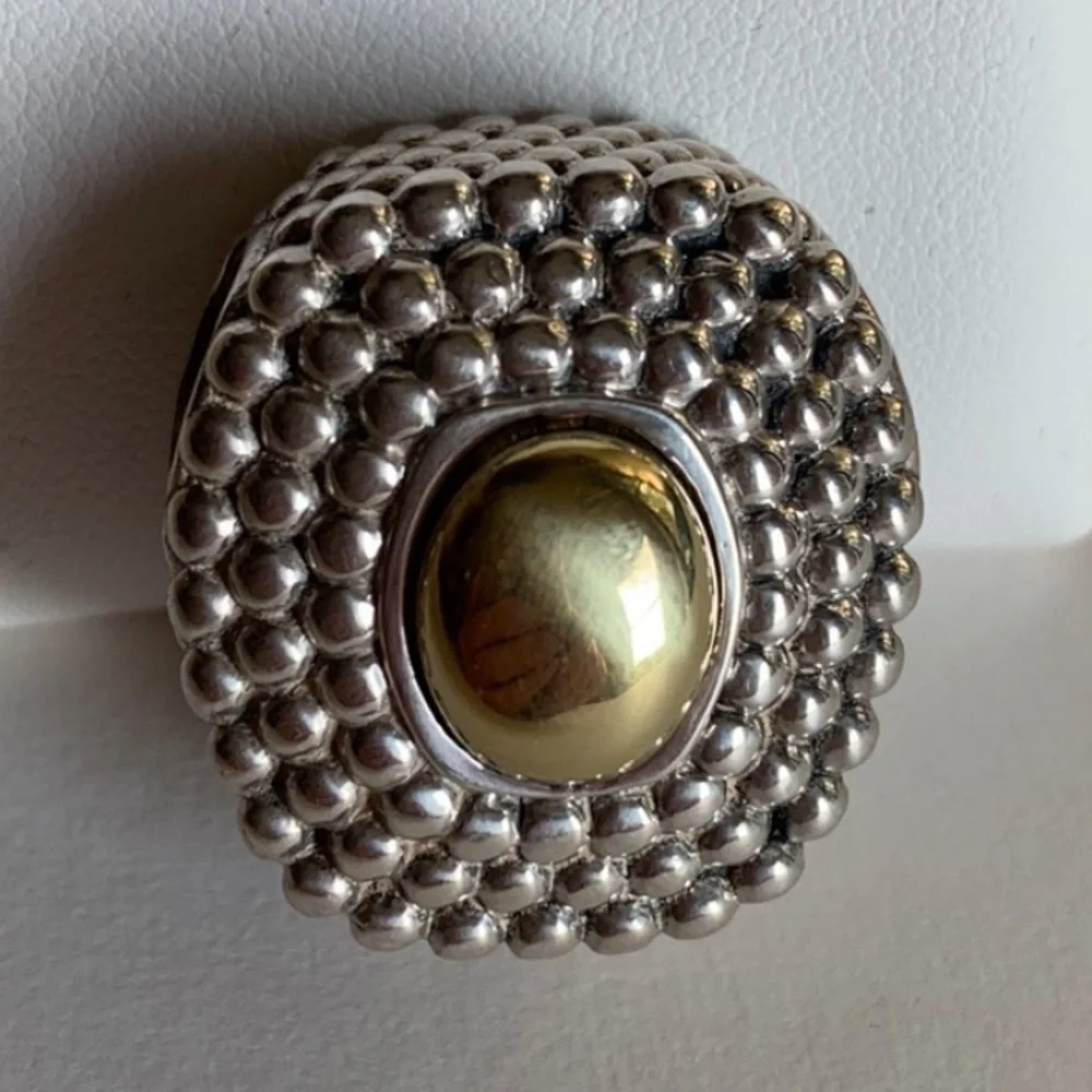 LAGOS Gold Dome Slide Enhancer